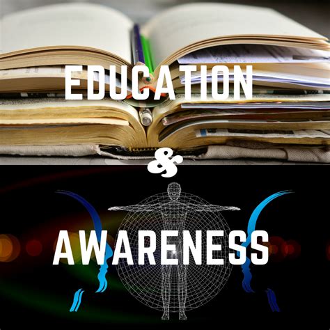 Awareness and Education